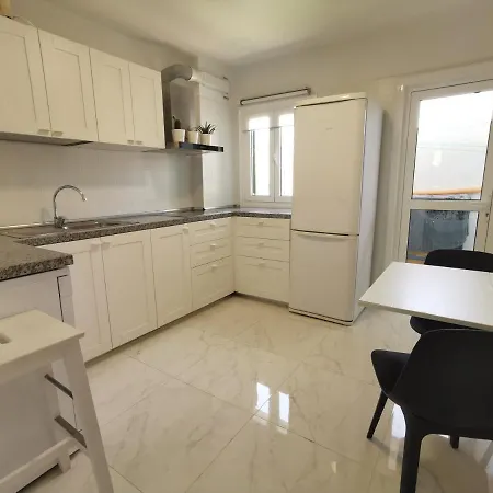 Las Vinas Apartment Playa de las Americas  Zewnętrze zdjęcie