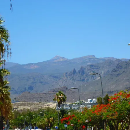 Las Vinas Apartment Playa de las Americas  Zewnętrze zdjęcie