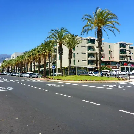 Las Vinas Apartment Playa de las Americas  Zewnętrze zdjęcie