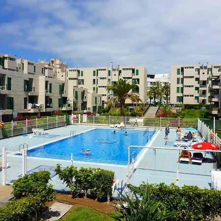 Las Vinas Apartment Playa de las Americas  Zewnętrze zdjęcie