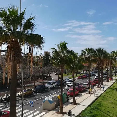 Las Vinas Apartment Playa de las Americas  Zewnętrze zdjęcie