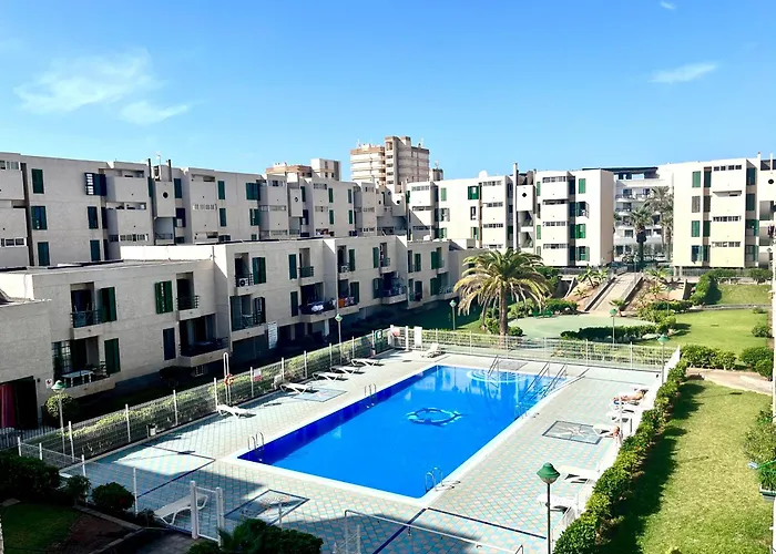 Las Vinas Apartment