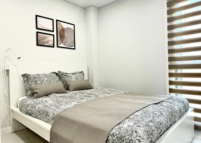 Las Vinas Apartment