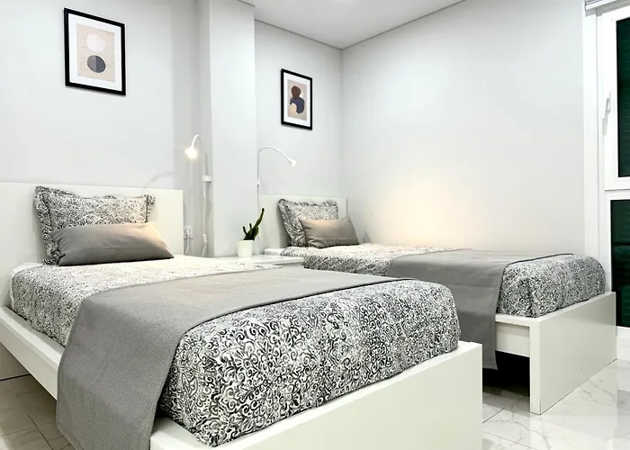 Las Vinas Apartment