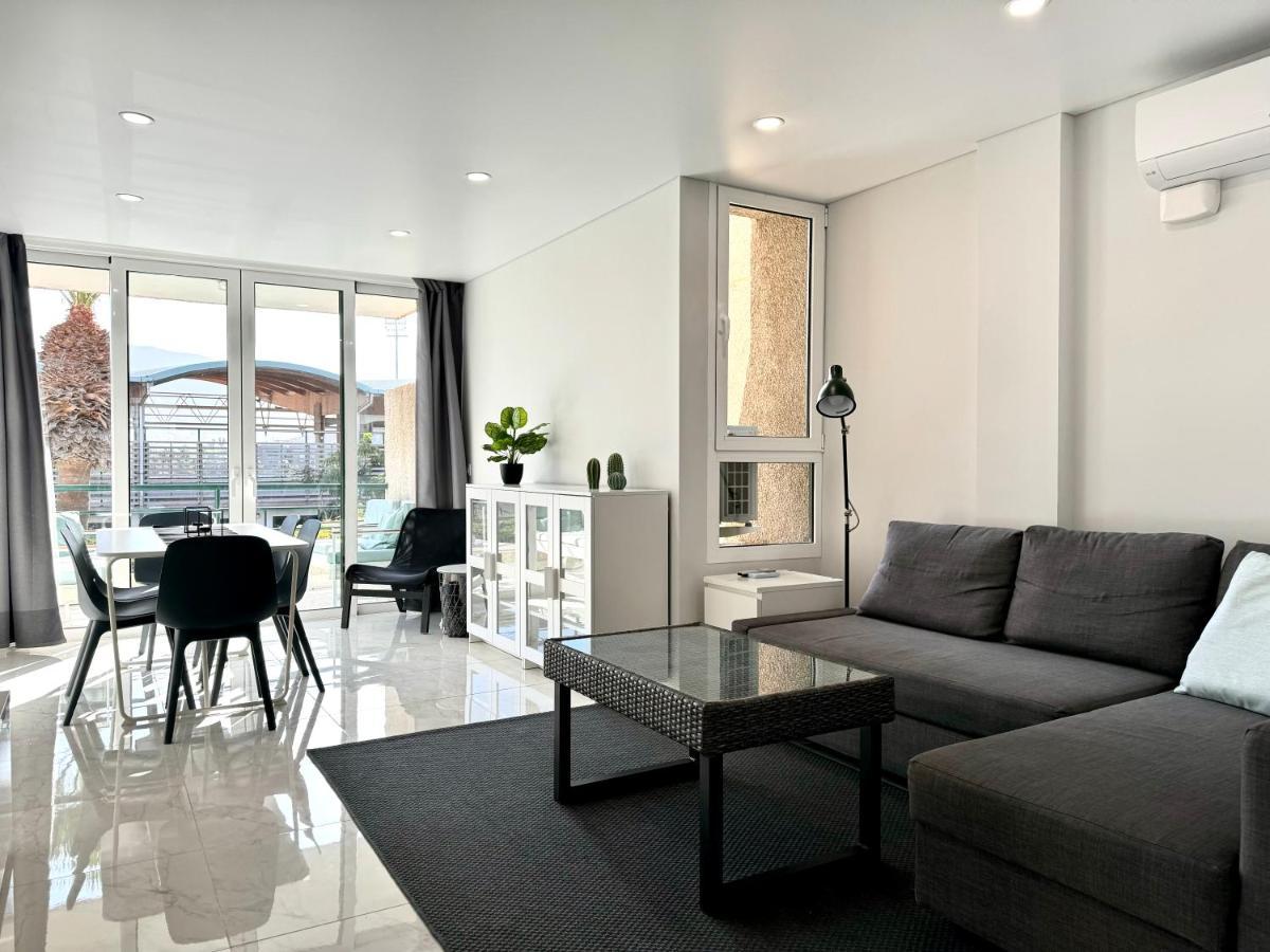 Vinas Apartment Playa de las Americas (Tenerife)