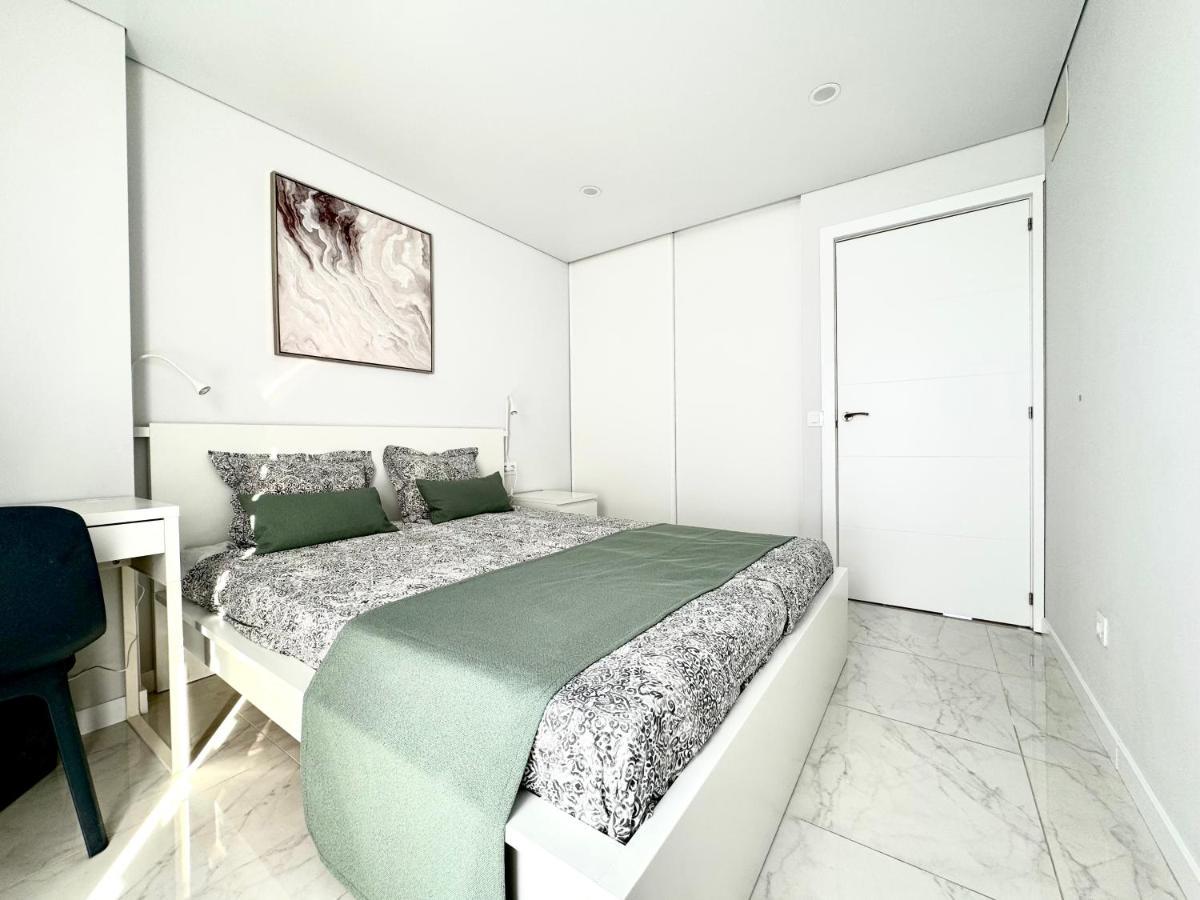Appartement Vinas *
