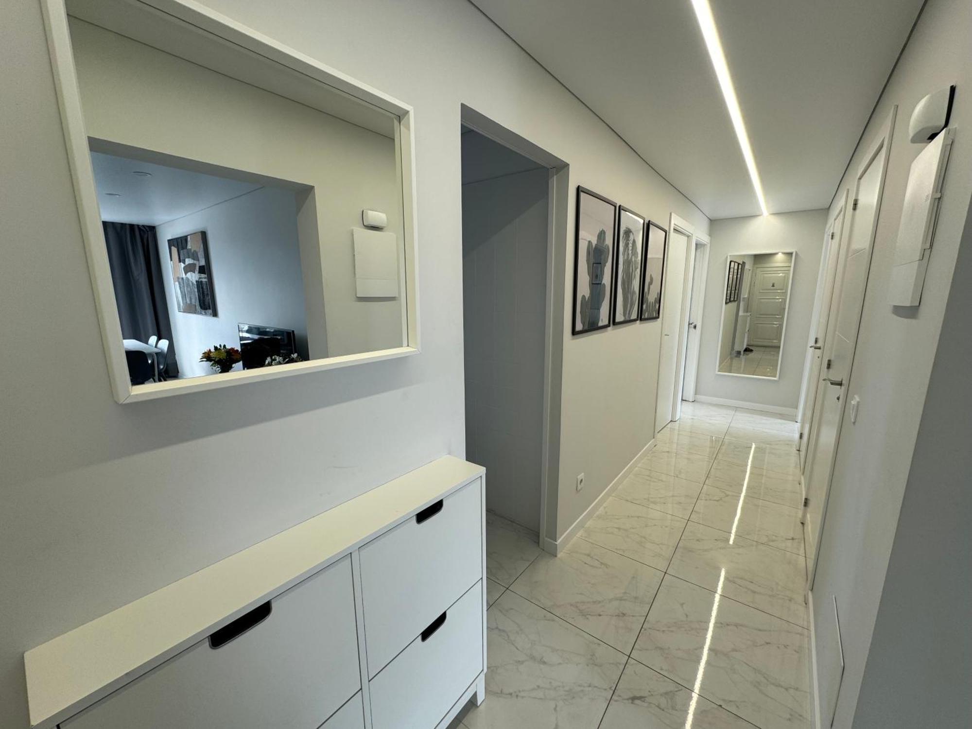 Vinas Appartement *