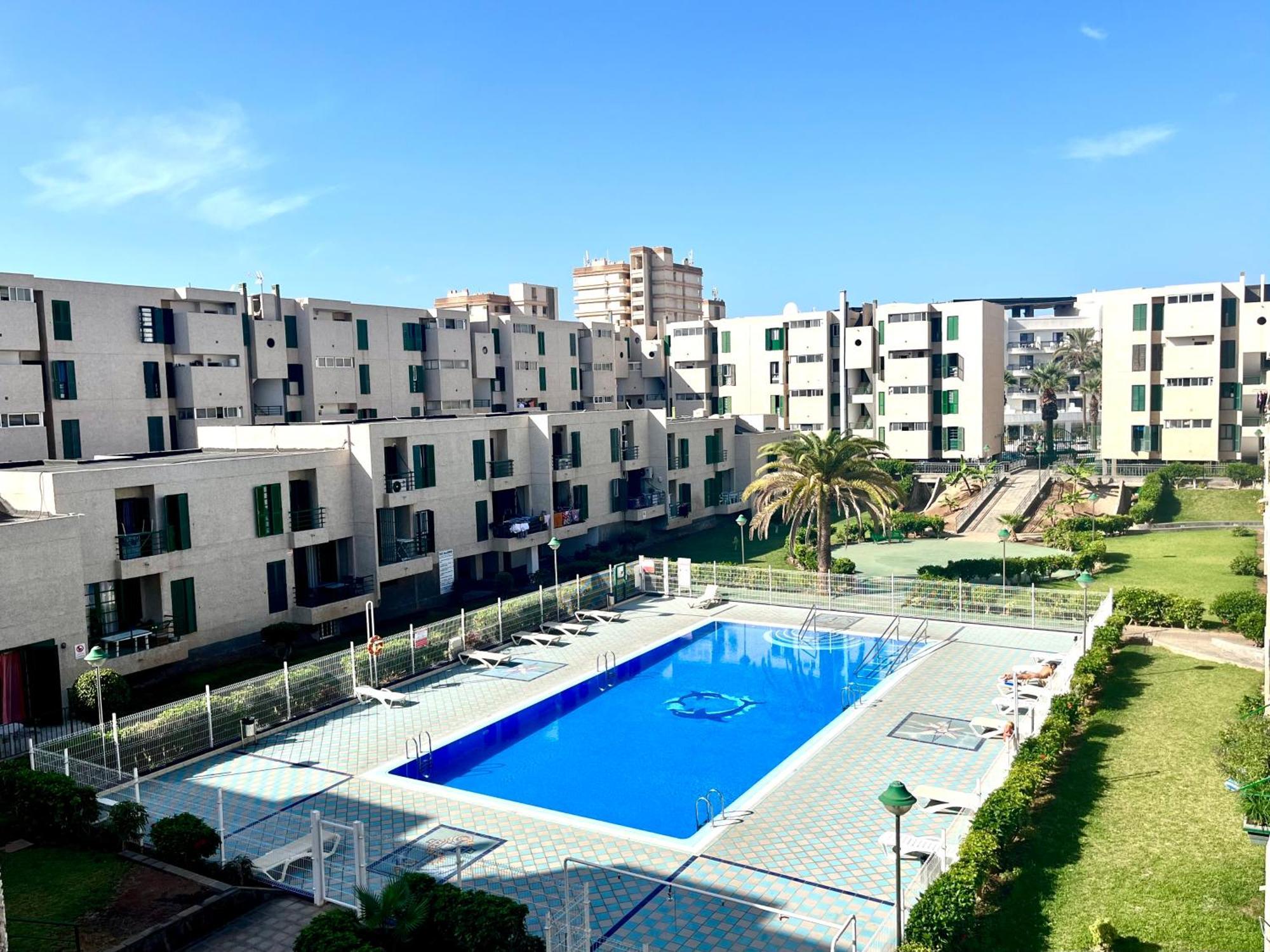 Vinas Apartment