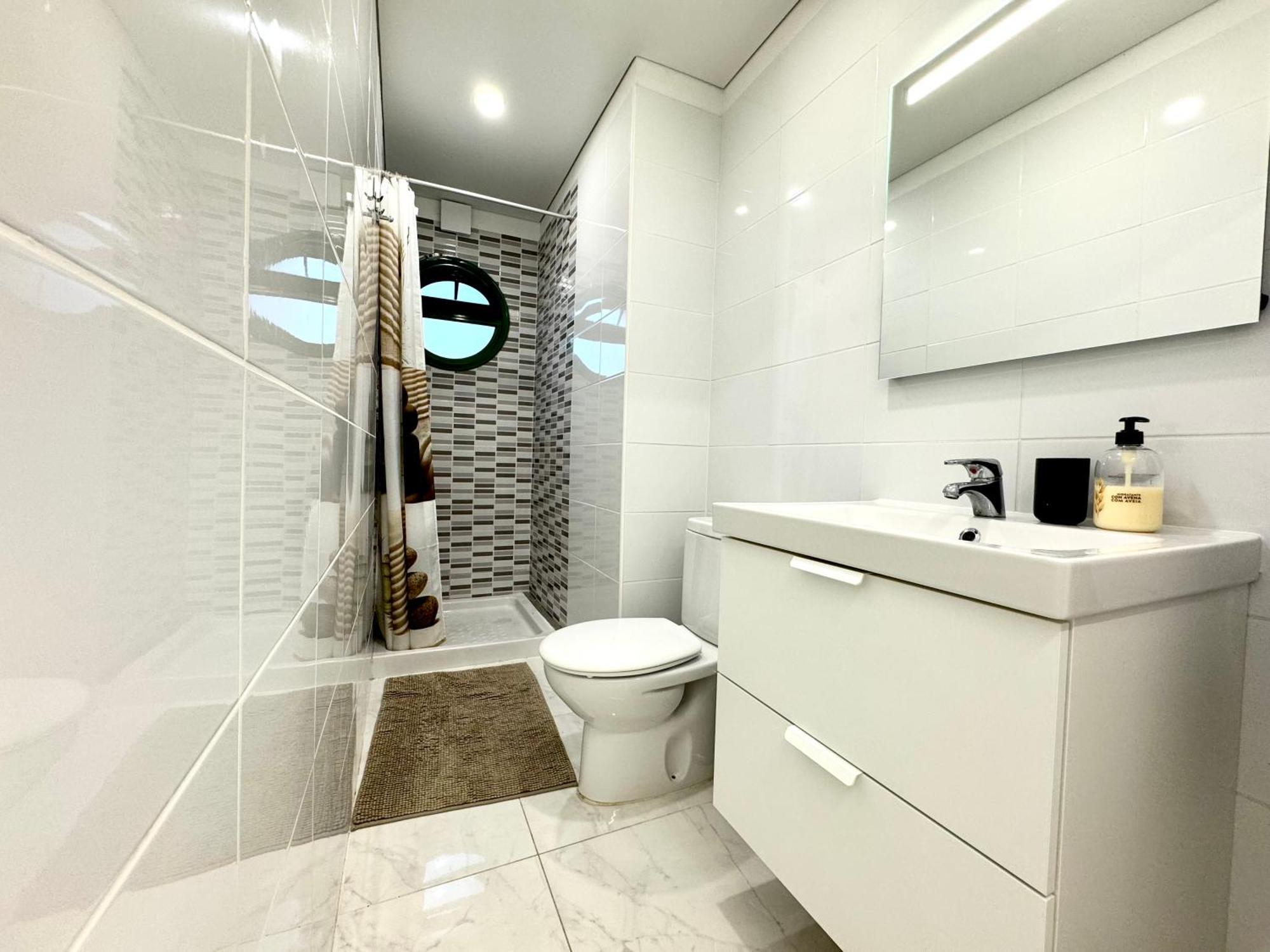 Apartment Vinas