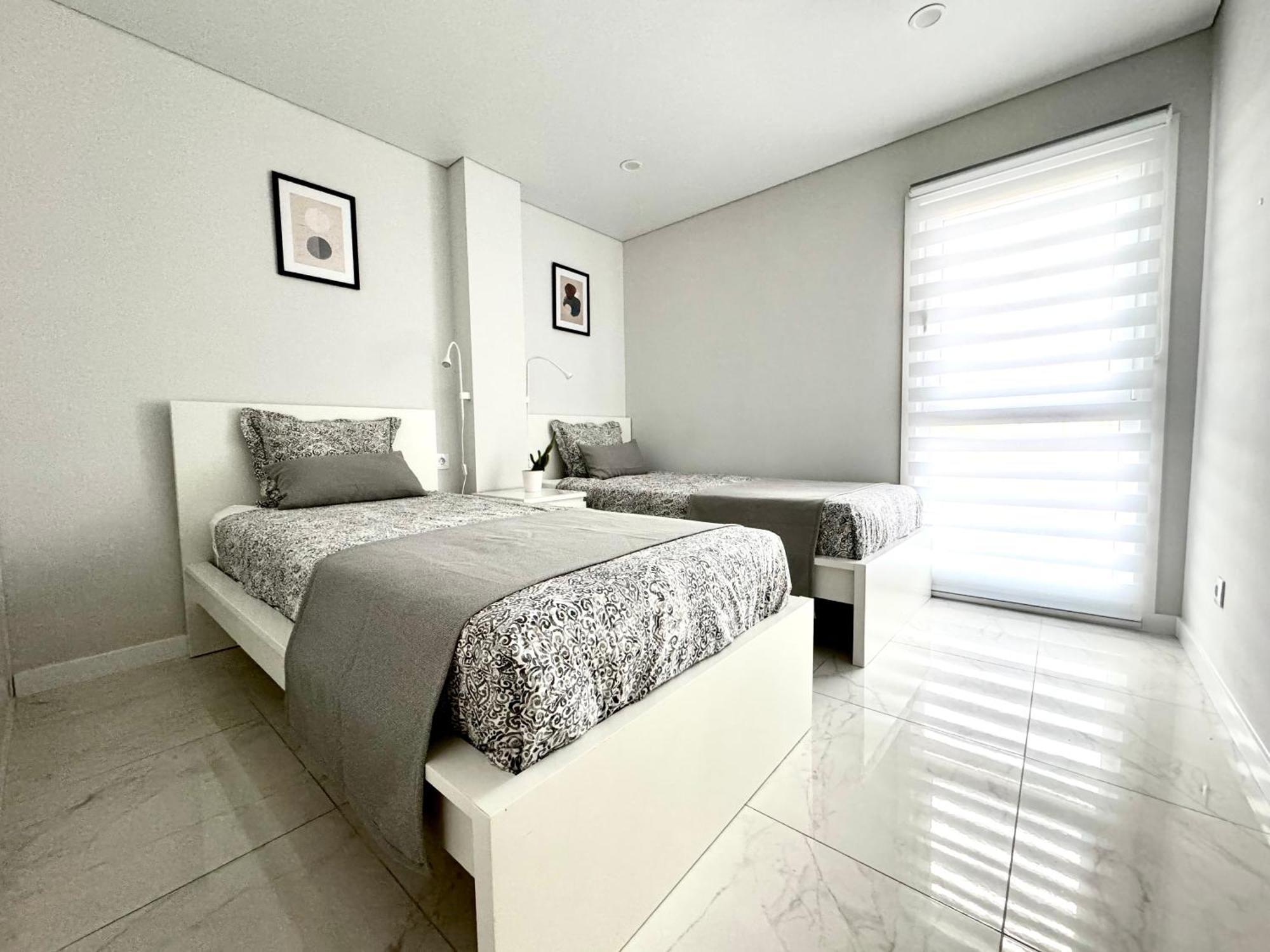 Apartment Vinas *