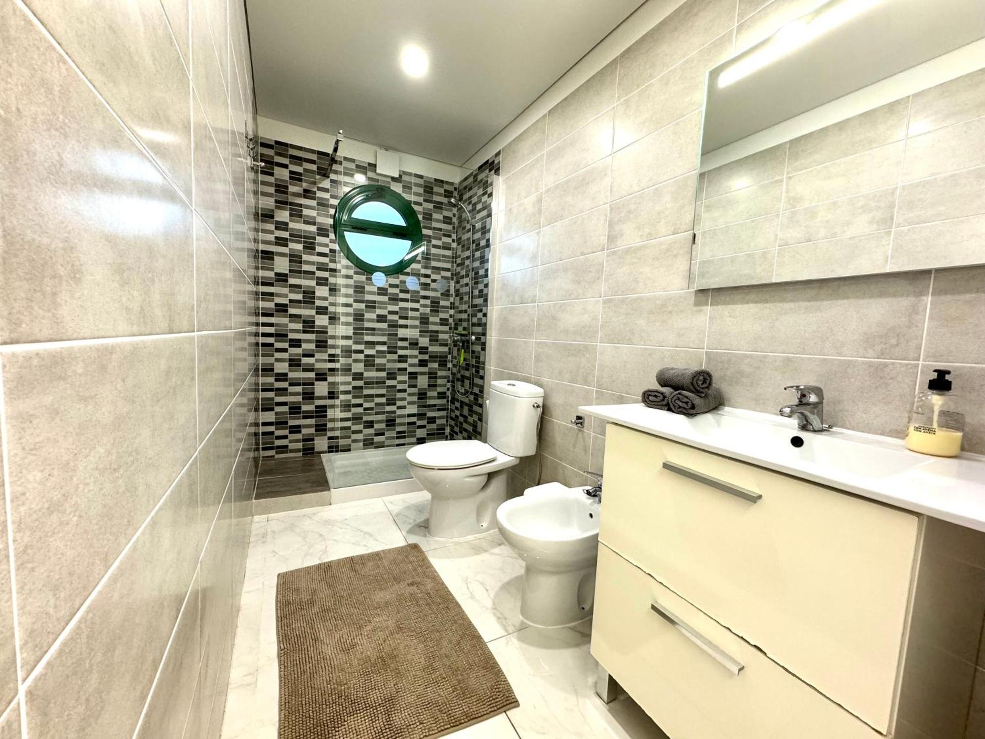Apartment Vinas
