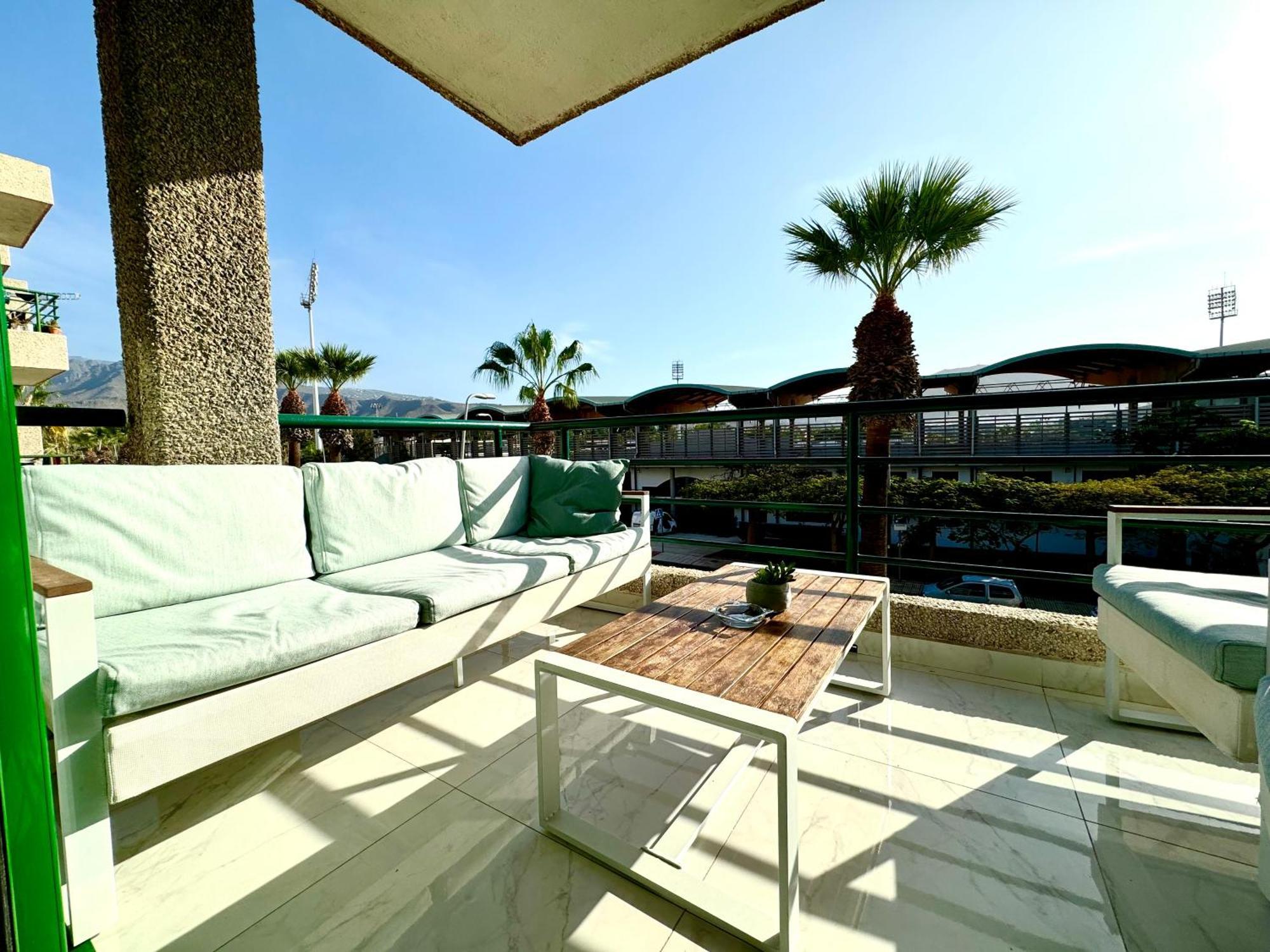 Apartment Vinas Playa de las Americas (Tenerife)