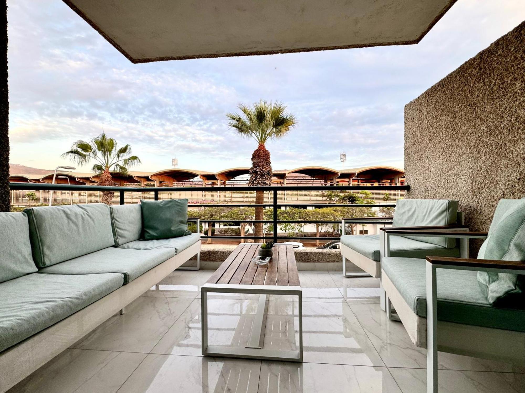 Vinas Apartment